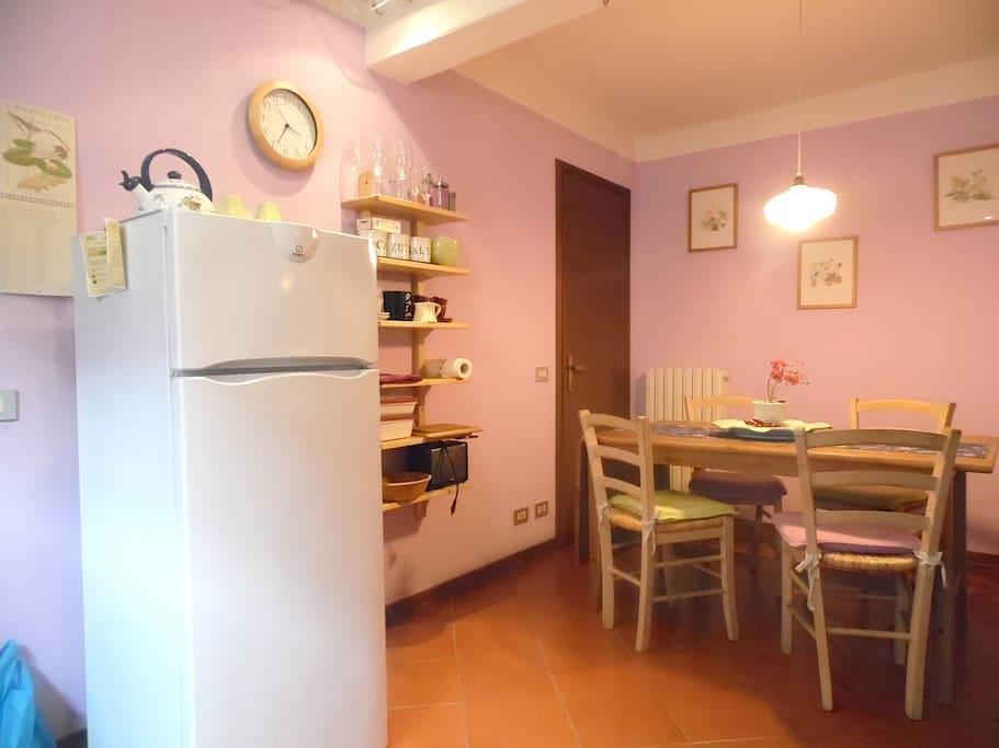 Apartment Nina Lucca Exteriér fotografie